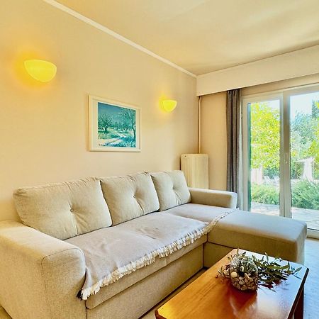 Villa Aliki Nissaki With Private Pool By Dadovillas Nisaki  Exterior foto